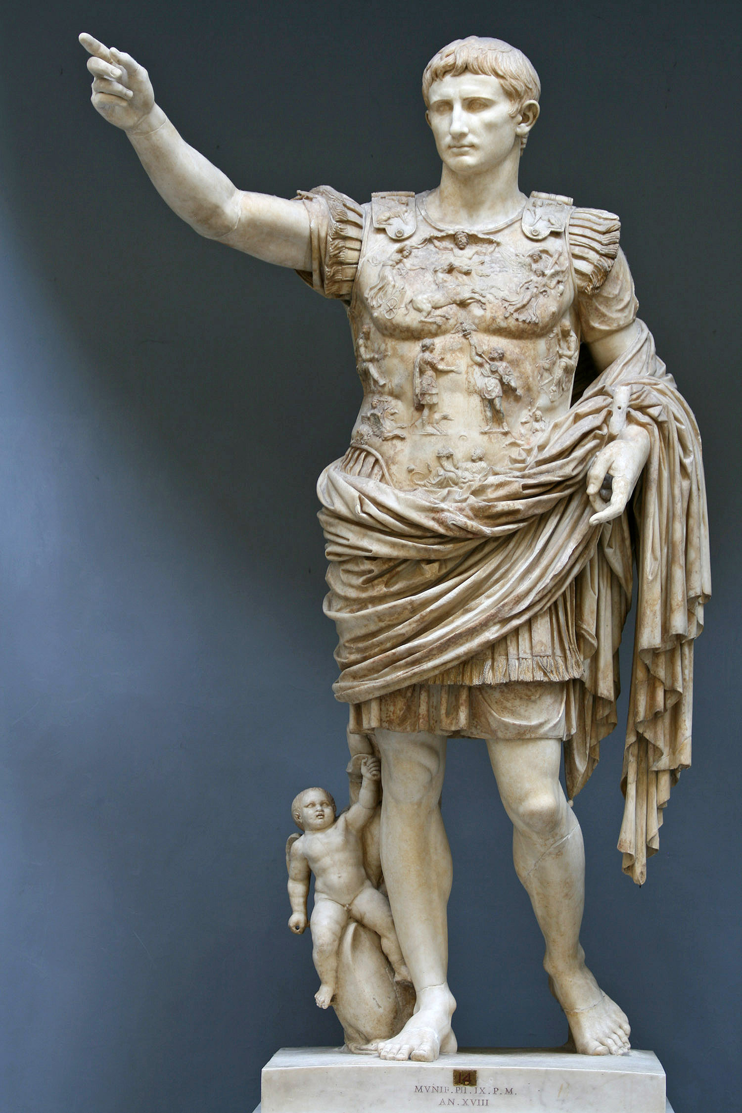 Gaius Octavius Thurinus